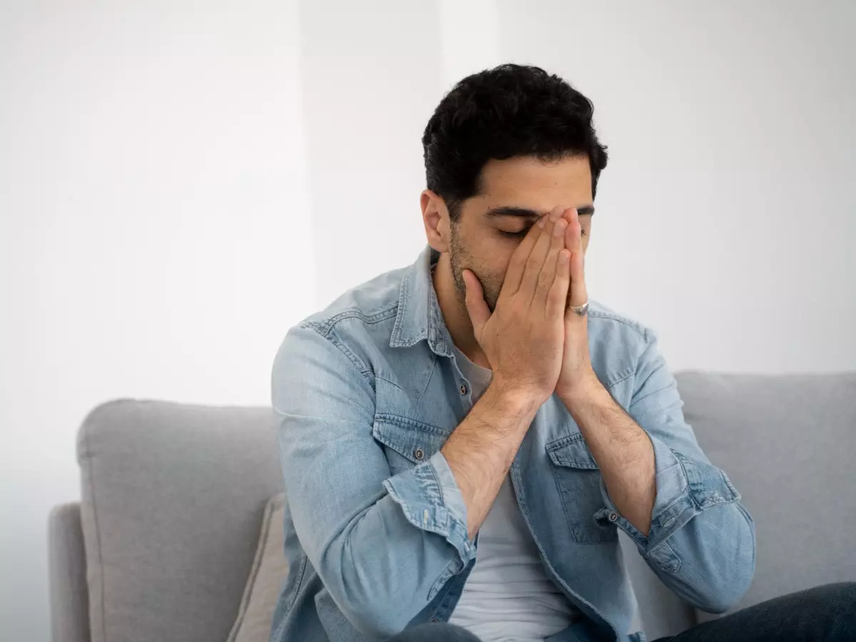 International Men's Day 2024: How do air pollution and toxins impact male  fertility? Experts decode