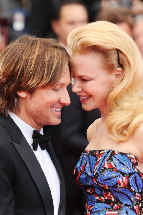 Nicole Kidman considering leaving America with husband Keith Urban after a 