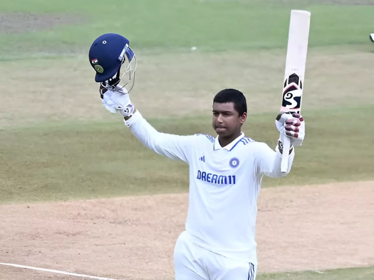 IPL 2025 Mega Auction: Rajasthan Royals sign Vaibhav Suryavanshi, youngest IPL player ever