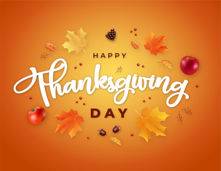 When is Thanksgiving Day 2024 & why is it celebrated?