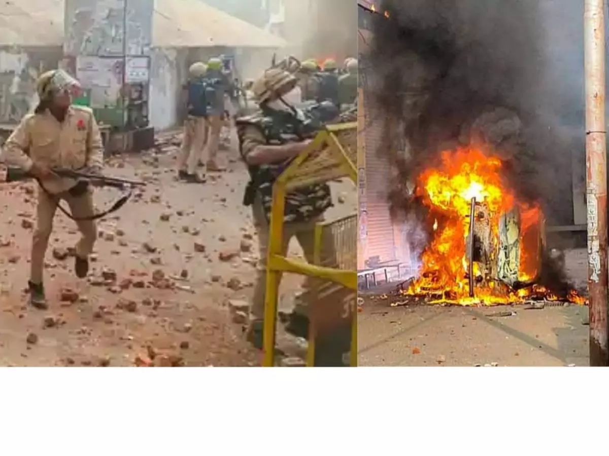 sambhal sambhal