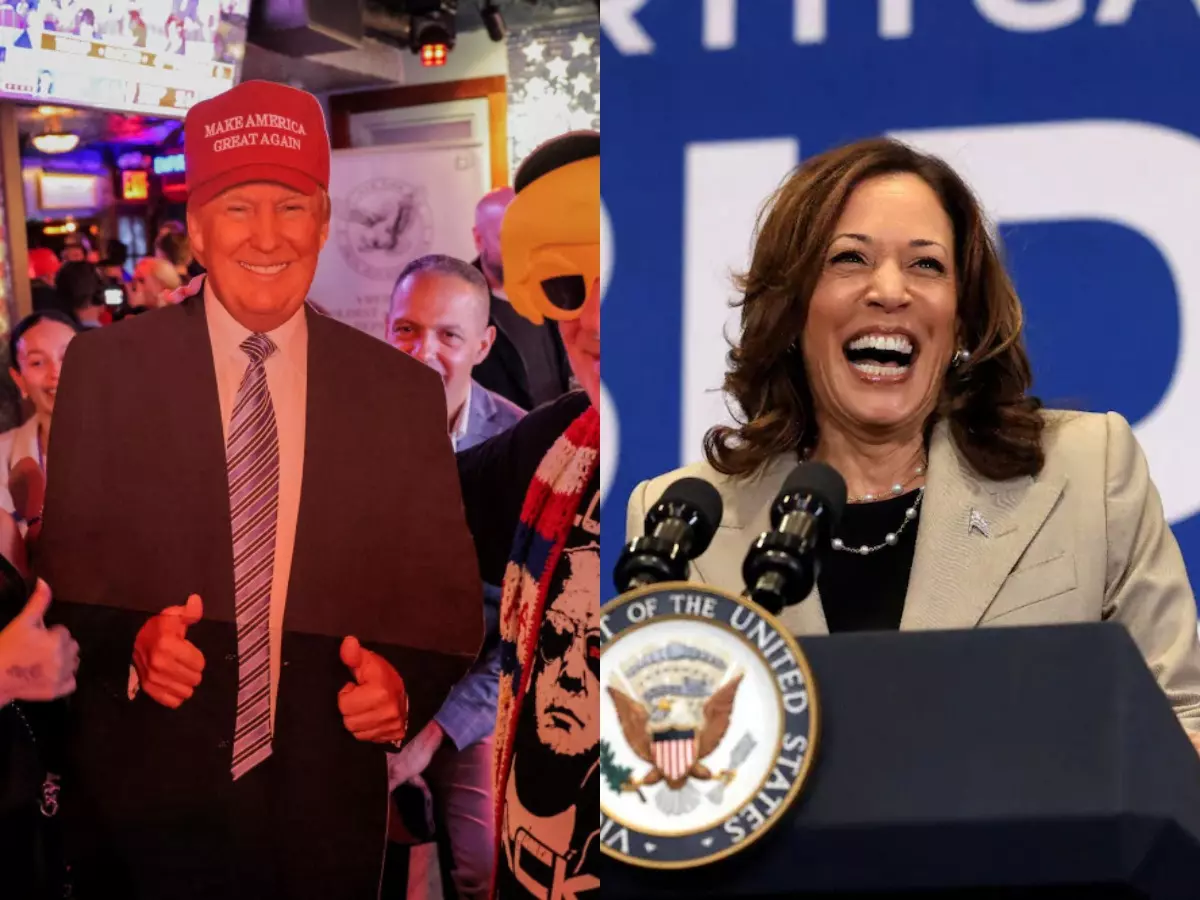 Donald trump vice president this year Donald trump vice president this year
