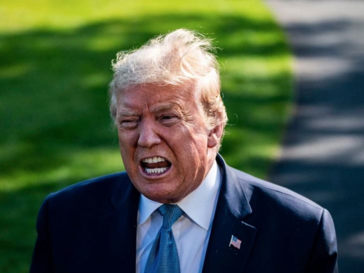 Donald Trump Wins 5 most controversial quotes and statements of the US