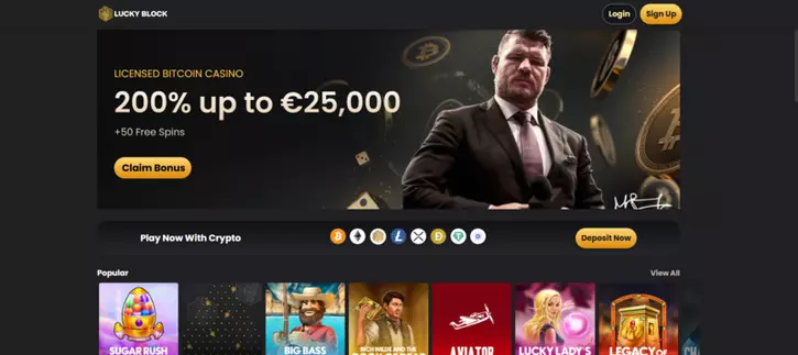 *BRAND NEW* MINECRAFT ASTRAL LUCKY BLOCK CASINO CHALLENGE | JeromeASF ...