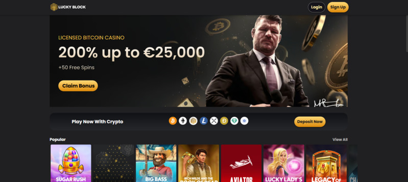 instant casino review