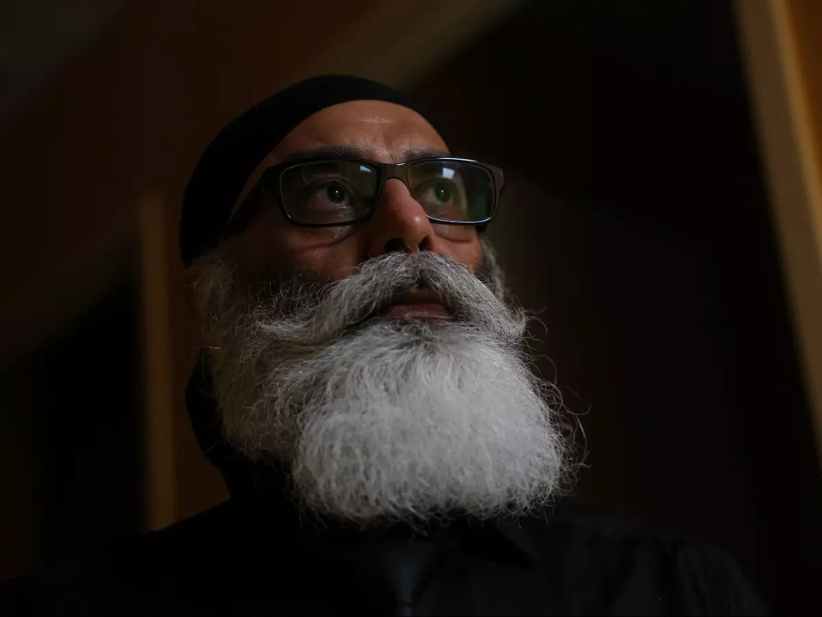 Gurpatwant Singh Pannun murder plot: Won't be satisfied unless there is accountability by India Gurpatwant Singh Pannun murder plot: Won't be satisfied unless there is accountability by India