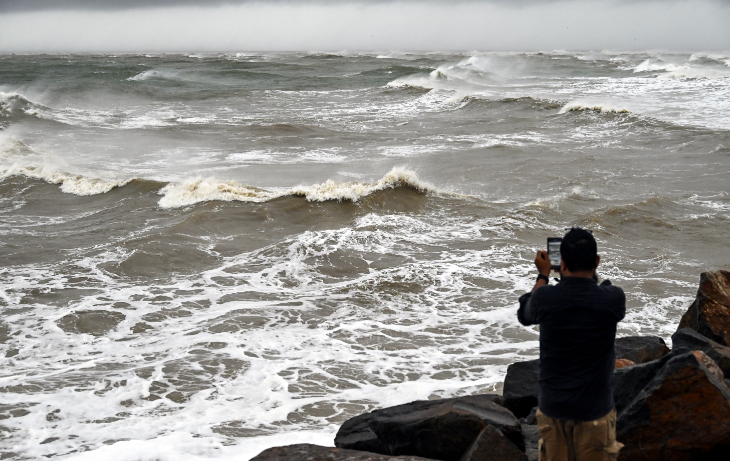 Cyclone Dana to weaken into deep depression, Odisha successfully achieves 'zero  casualty mission'