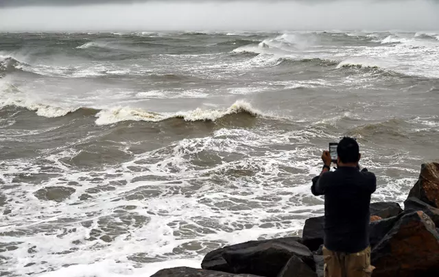 Cyclone Dana to weaken into deep depression, Odisha successfully achieves 'zero  casualty mission'