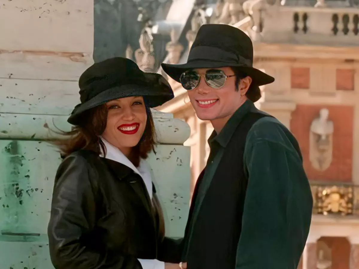 Michael Jackson was 'still a virgin' at 35: Lisa Marie Presley's memoir reveals new details of her tumultuous romance with King of Pop Michael Jackson was 'still a virgin' at 35: Lisa Marie Presley's memoir reveals new details of her tumultuous romance with King of Pop