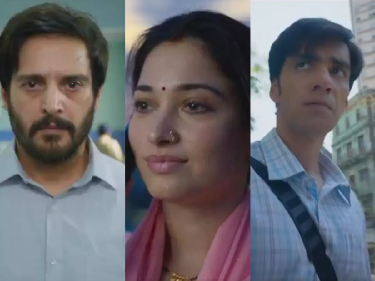 Sikandar Ka Muqaddar OTT release: Premiere date, plot, cast, and more