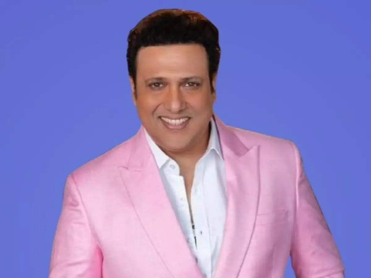 गोविंदा ने अस्पताल से भेजा ऑडियो संदेश, गोली लगने के बाद स्थिति स्थिर!