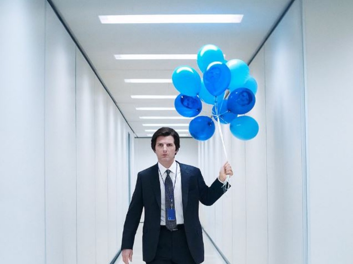 Severance season 2 OTT release date Apple TV+ When to watch this