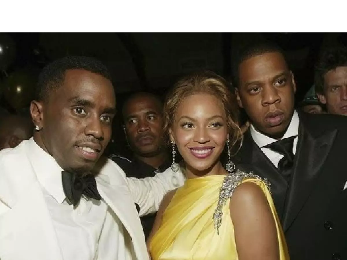 P Diddy's arrest sparks wild conspiracy theories involving Beyoncé and Jay-Z: Here's some tea about their connection to Aaliyah, Michael Jackson's death