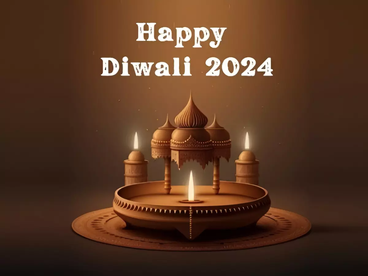 When is Diwali 2024 in USA? Date, Lakshmi puja timings, and states