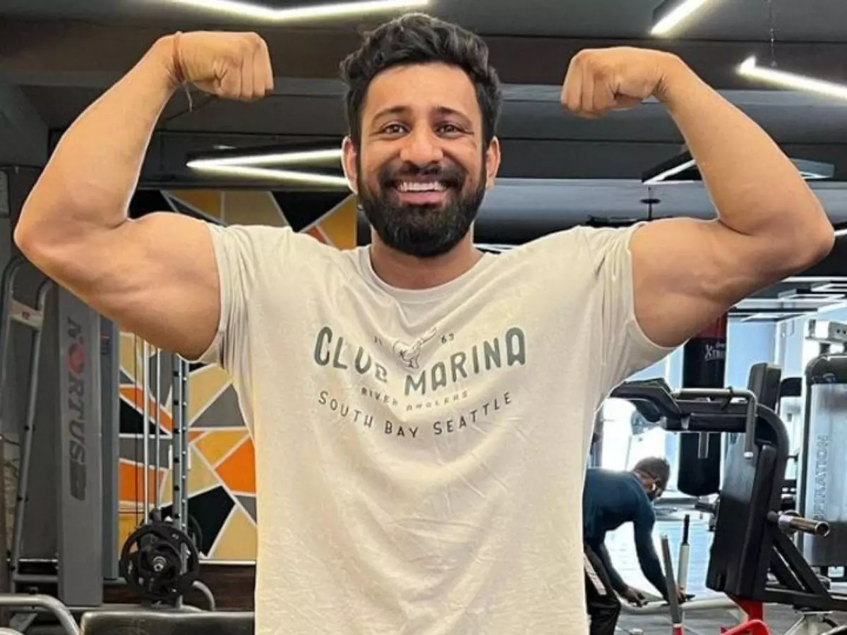 Who is Rajat Dalal? Bigg Boss 18 contestant's controversies include beating Sadhus, peeing on student and