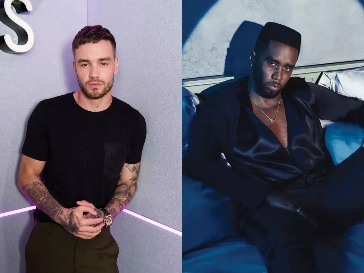 New conspiracy theory links Liam Payne's death to P Diddy, fans say One  Direction member's fall a 'warning to others'