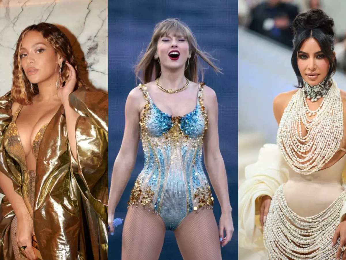 Sean Diddy List: Beyoncé, Kim Kardashian, Taylor Swift and more, check out Hollywood celebs who may land in trouble