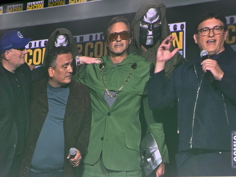 SpiderMan 4 Release date, cameos & more, here's everything we know