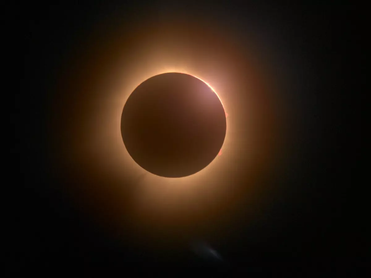 Solar Eclipse Solar Eclipse
