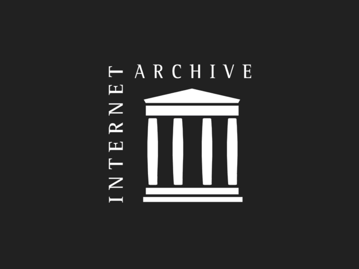 Internet Archive Hit By 'catastrophic Cyber Attack' From Pro ...