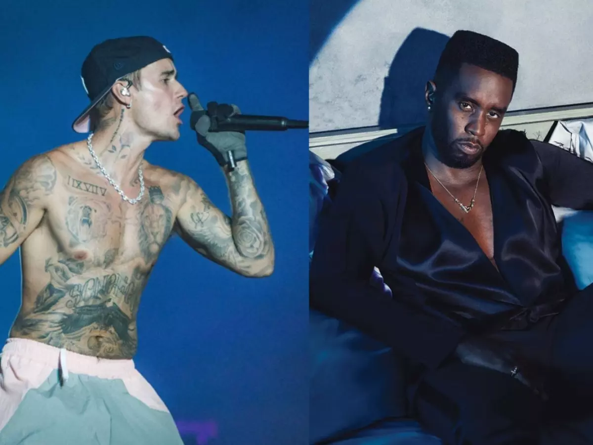 Justin Bieber avoiding Diddy drama at all costs; singer in 'isolation' after distancing himself from close friends