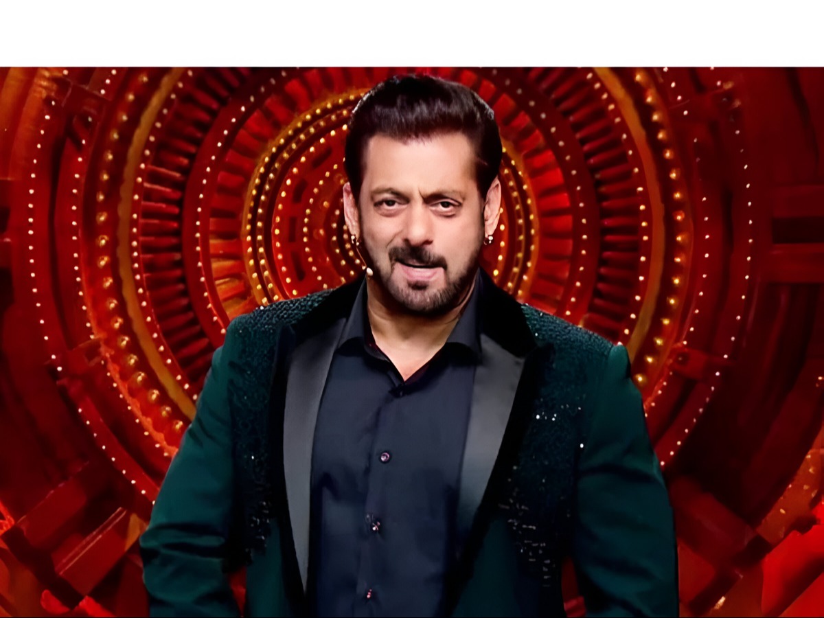 Salman Khan Returns To Bigg Boss Amid Threats From Lawrence Bishnoi And ...