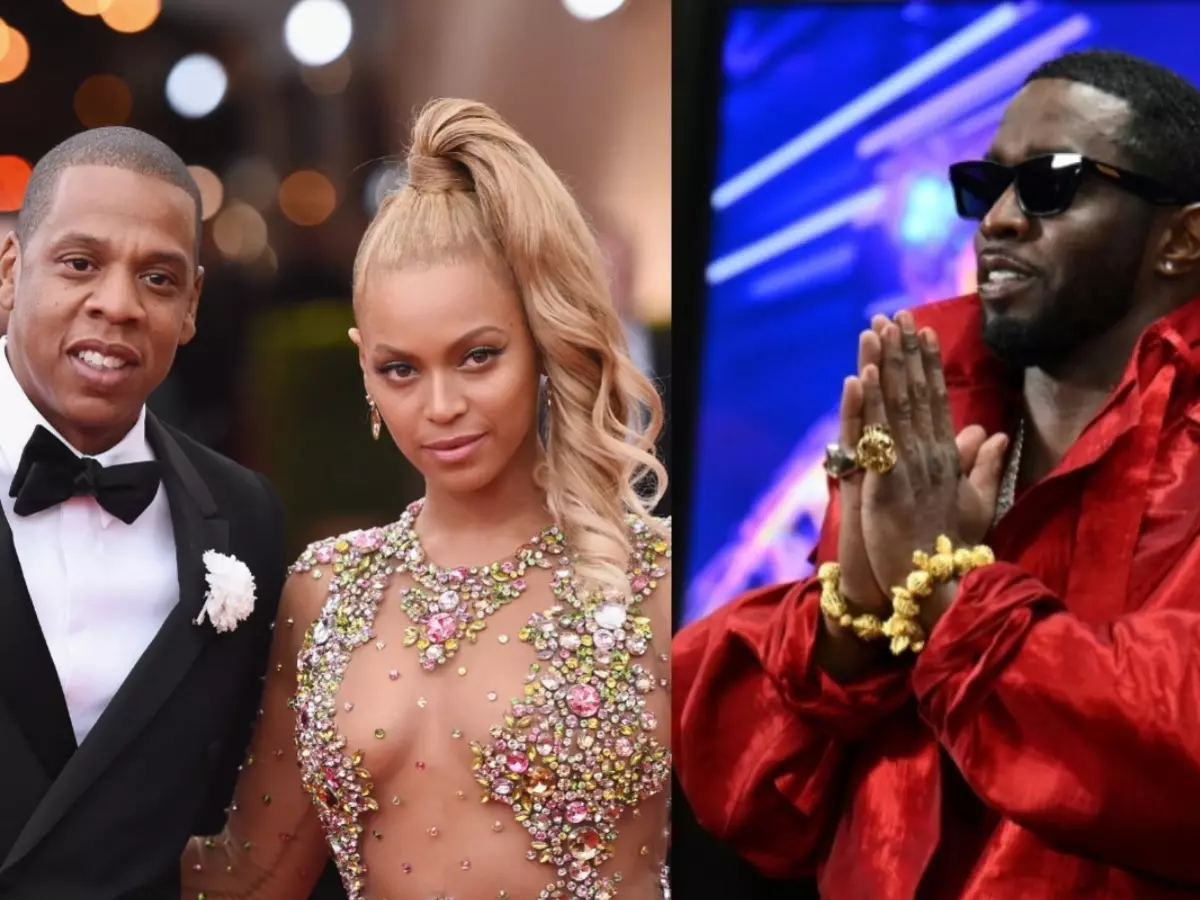 They don't want to implicate themselves': Beyoncé and Jay-Z plan to 'keep quiet' on P Diddy's arrest amid viral conspiracy theories