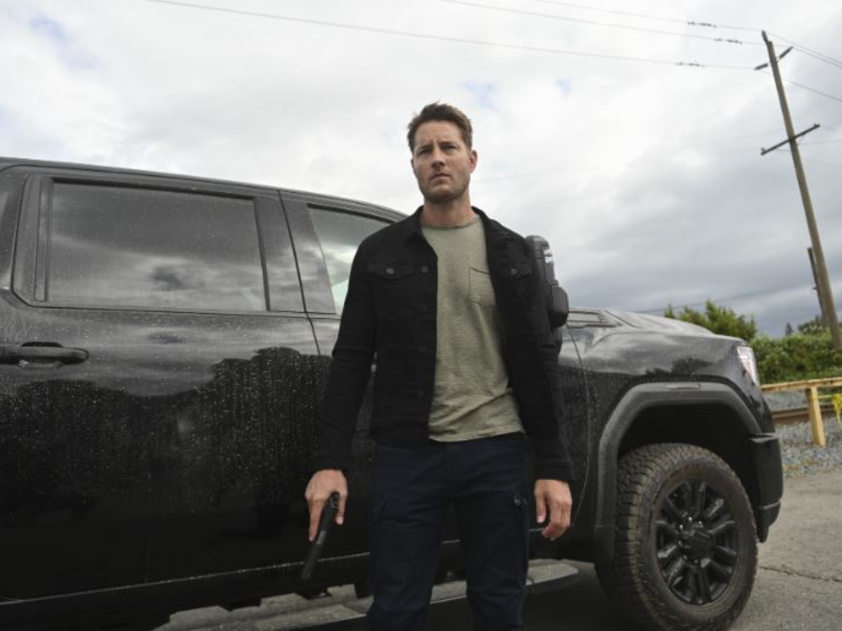 Tracker season 2 OTT release date Prime Video When to watch this