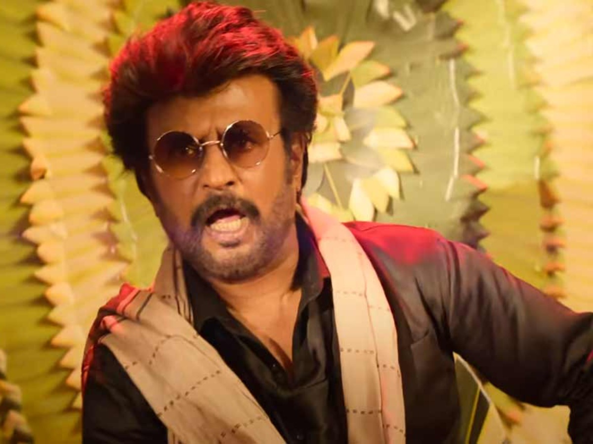 Vettaiyan Box Office Collection Day 4: Rajinikanth’s Film Beats ...