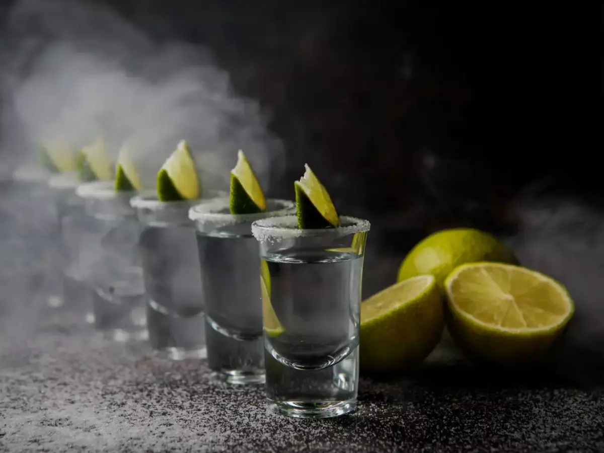 International Vodka Day Say cheers to these 5 madeinIndia brands