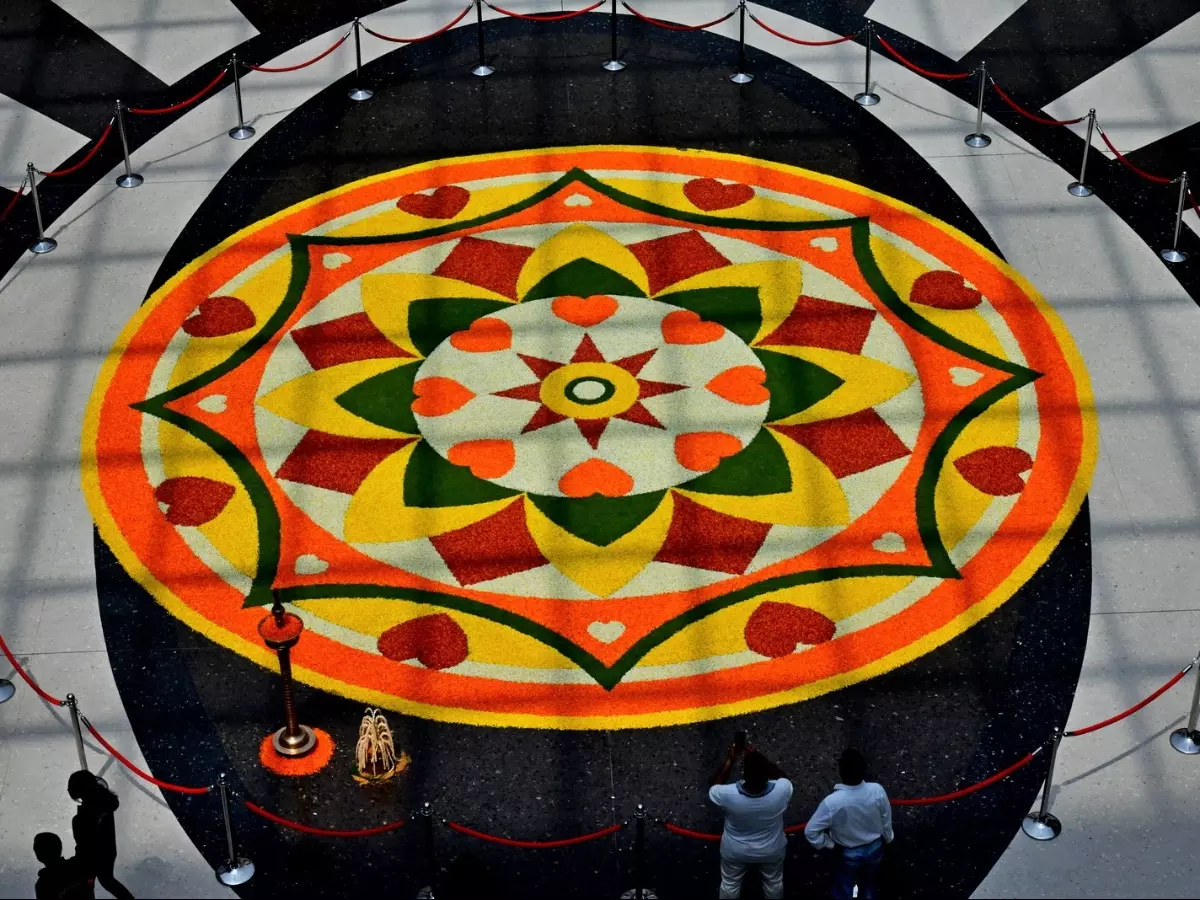 Onam Indiatimes