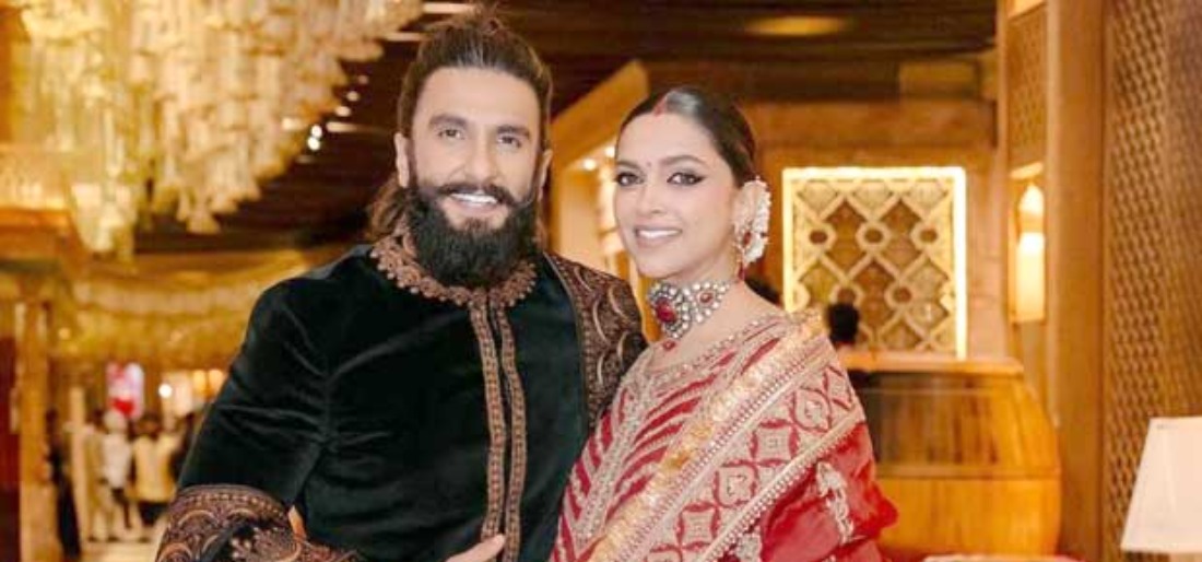 Internet floods with love as Deepika Padukone and Ranveer welcome baby girl