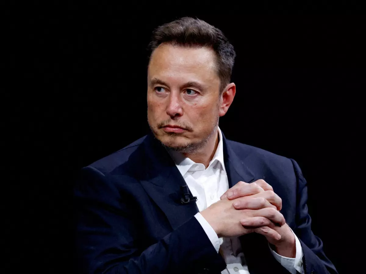 Has Elon Musk, the most controversial CEO of our times, become too powerful and dangerous?