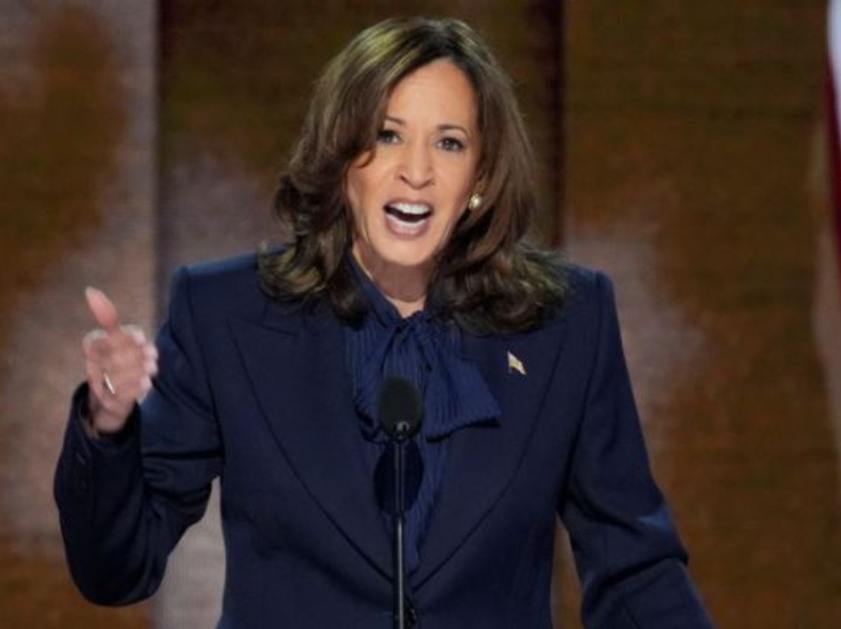 Kamala Harris to skip Al Smith charity dinner All you need to know
