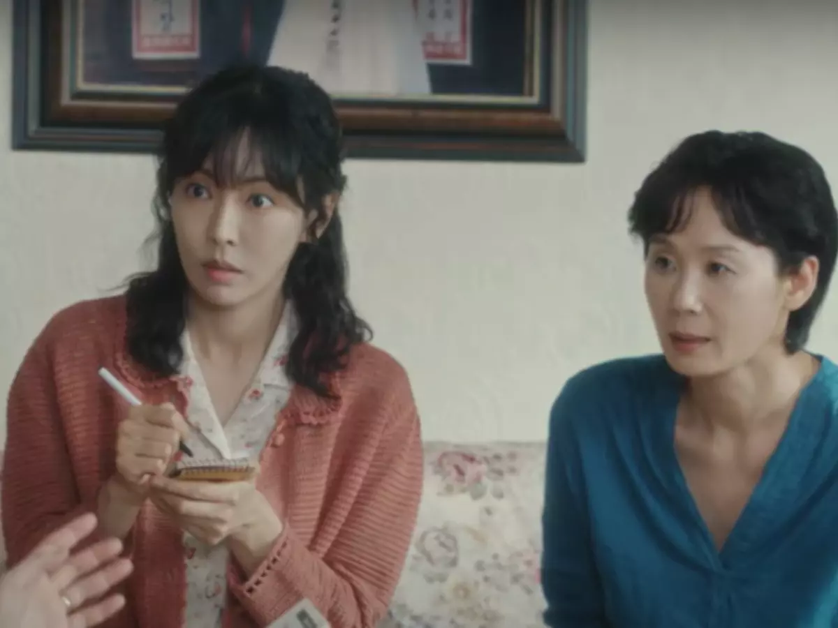 A Virtuous Business OTT release date Netflix: When to watch the Korean drama