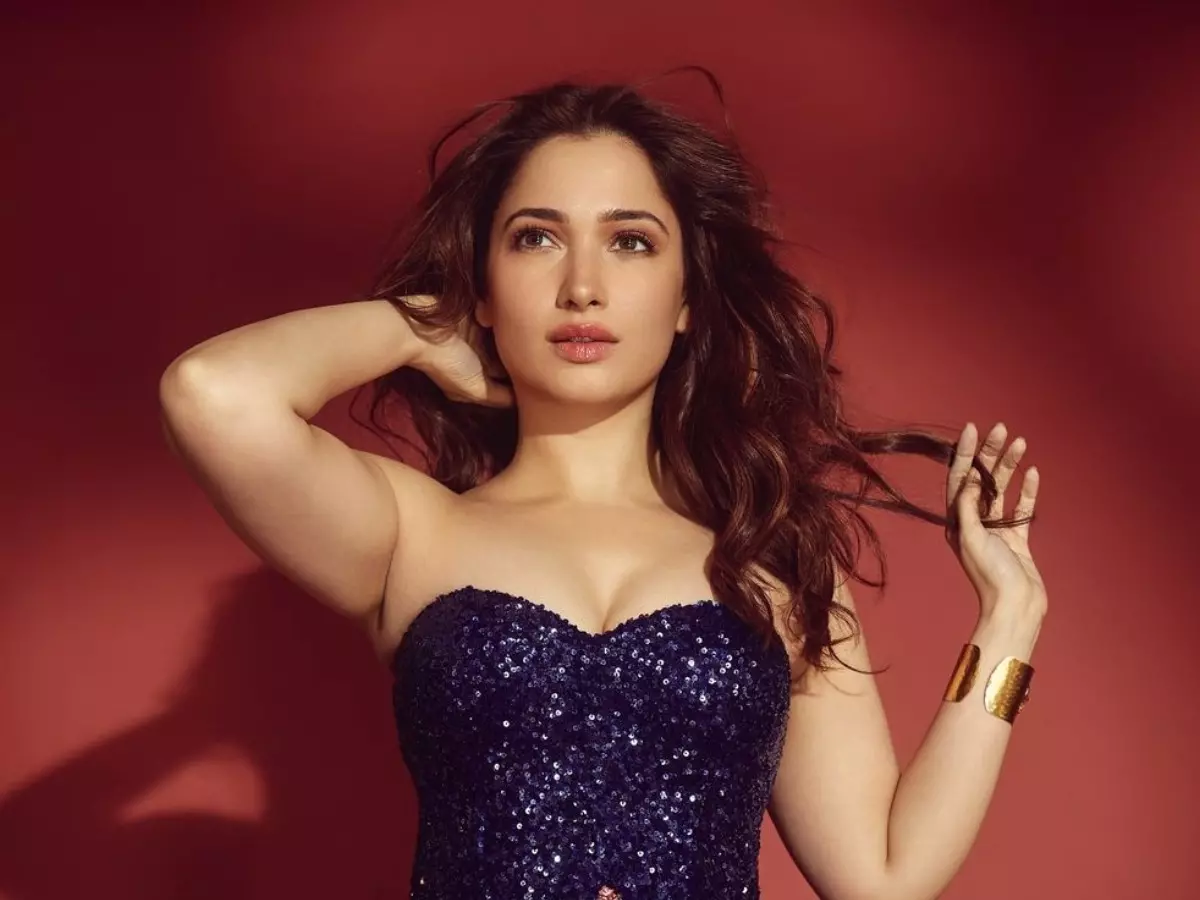 Tamannaah Bhatia diet secrets revealed! Here's what the 'Stree 2' star eats in a day
