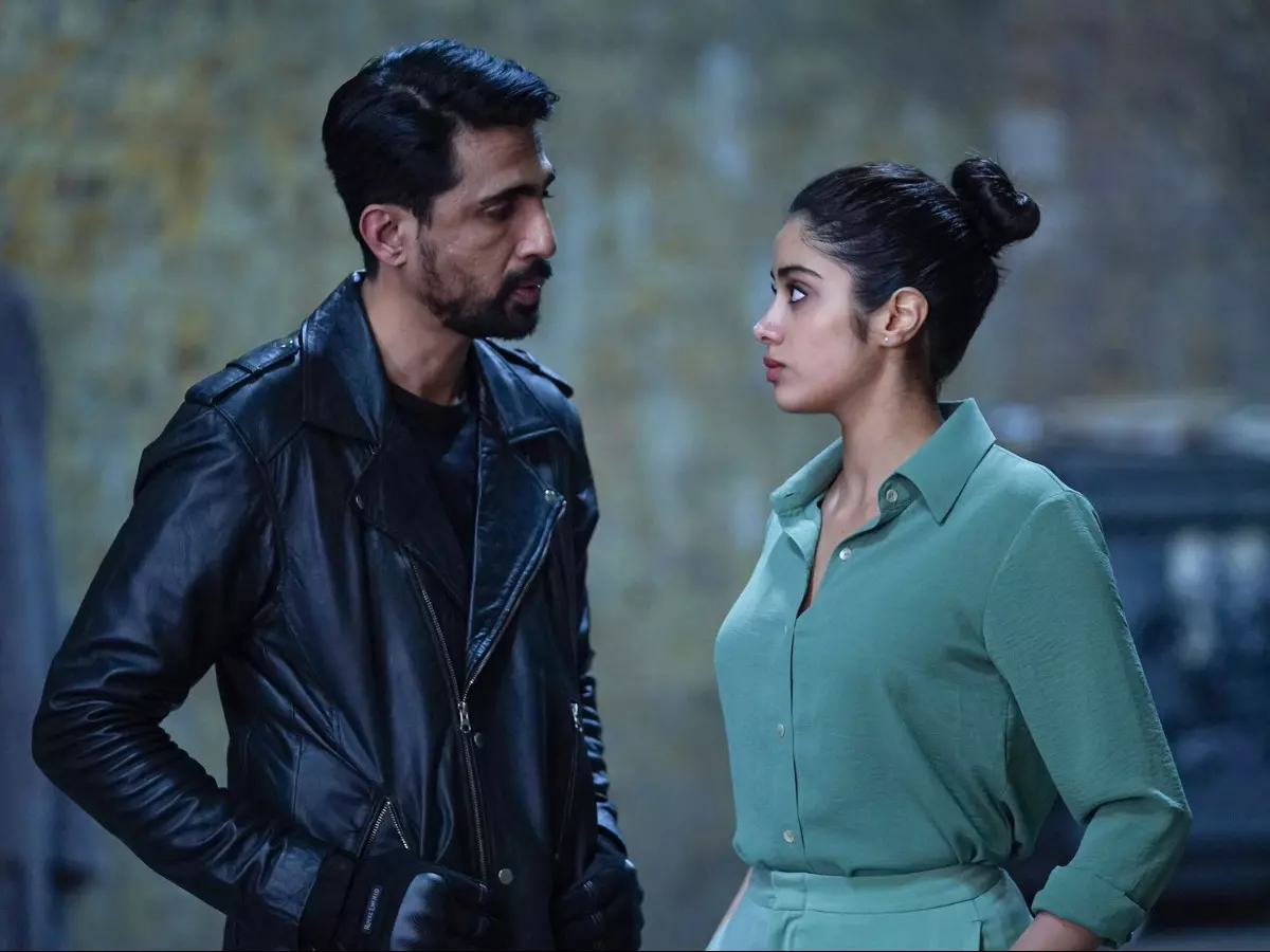 Ulajh ending explained: Did Suhana's video leak? Was she able to seek  revenge?