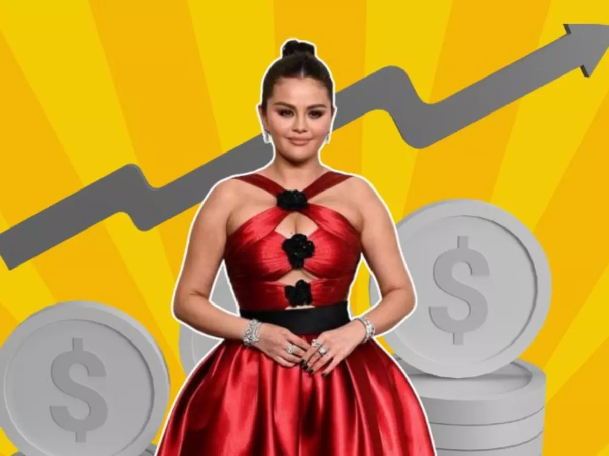 Inside Selena Gomez's Rs 109,181,345,000 net worth: Lavish house, cars, income and more