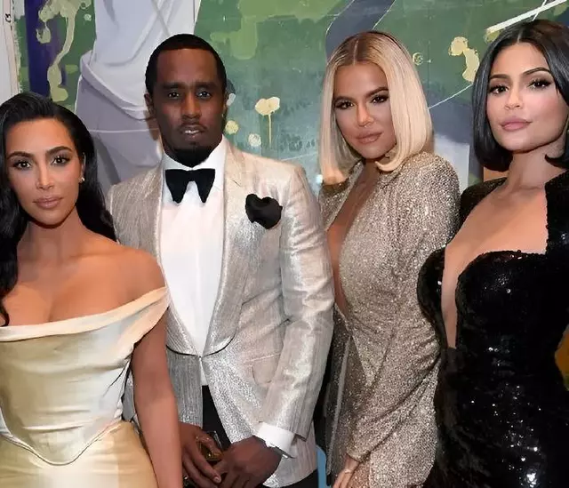 Puff Diddy's legal drama: After LeBron James, Kim Kardashian finds herself in the spotlight