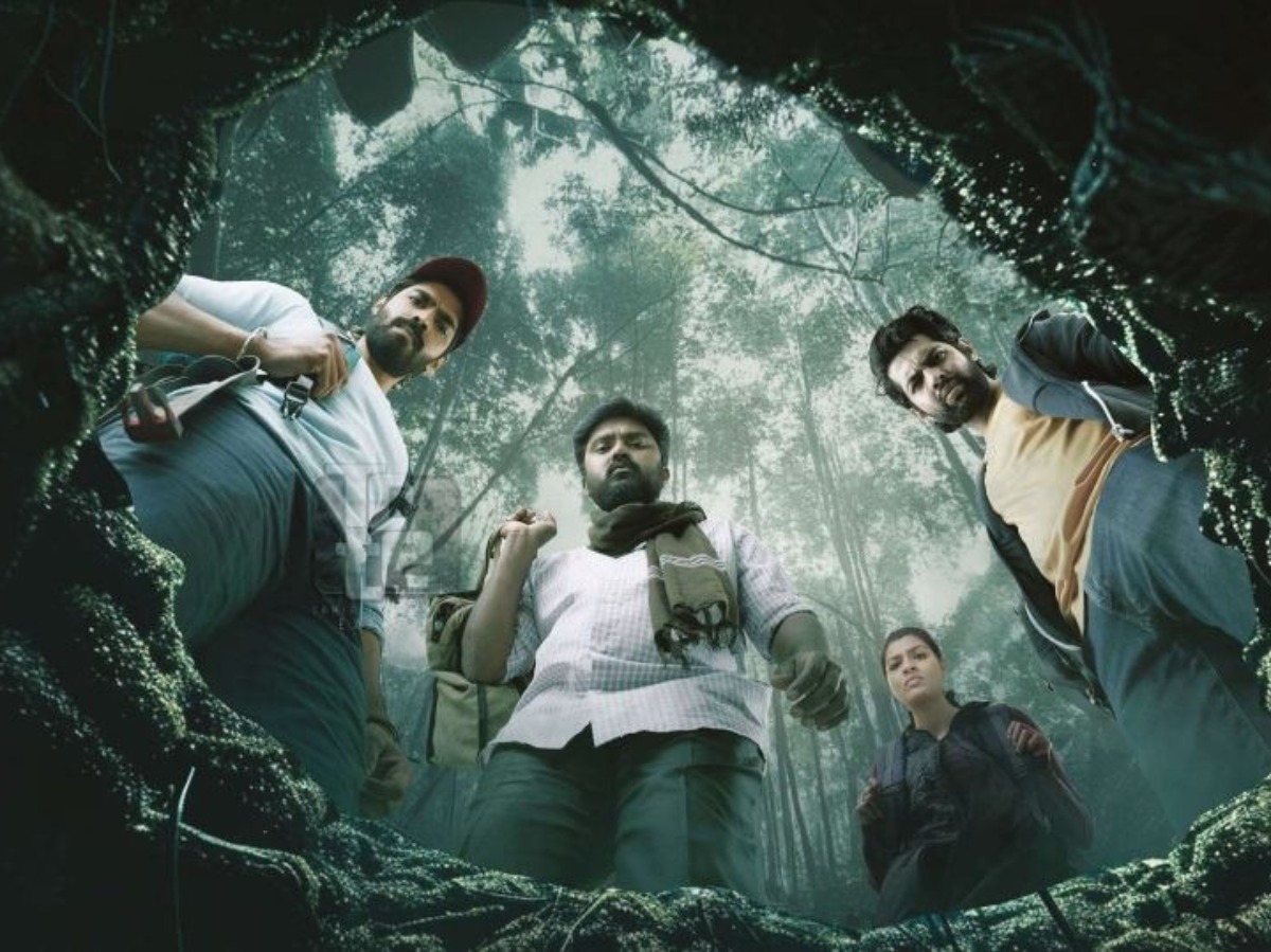 Pechi OTT release date Aha, Prime Video: When to watch this Tamil horror  film