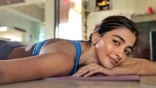 Pooja Hegde