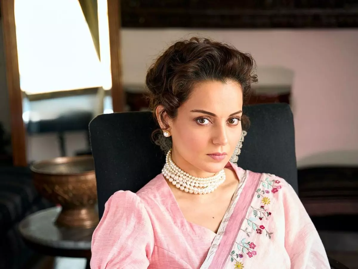 Kangana Ranaut reflects on farm law comment after backlash Kangana Ranaut reflects on farm law comment after backlash