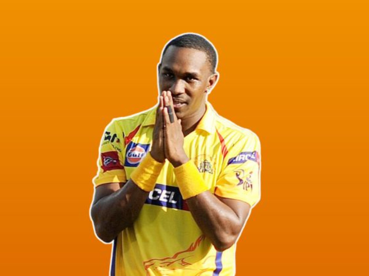 How rich is Dwayne Bravo Check SIR Champion s net worth income and more