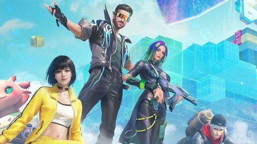 Garena Free Fire Max redeem codes for September 13, 2024: Today