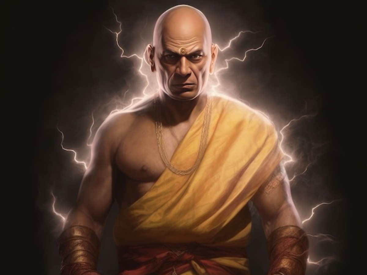 Chanakya Niti: 7 Chanakya strategies for defeating a stronger enemy