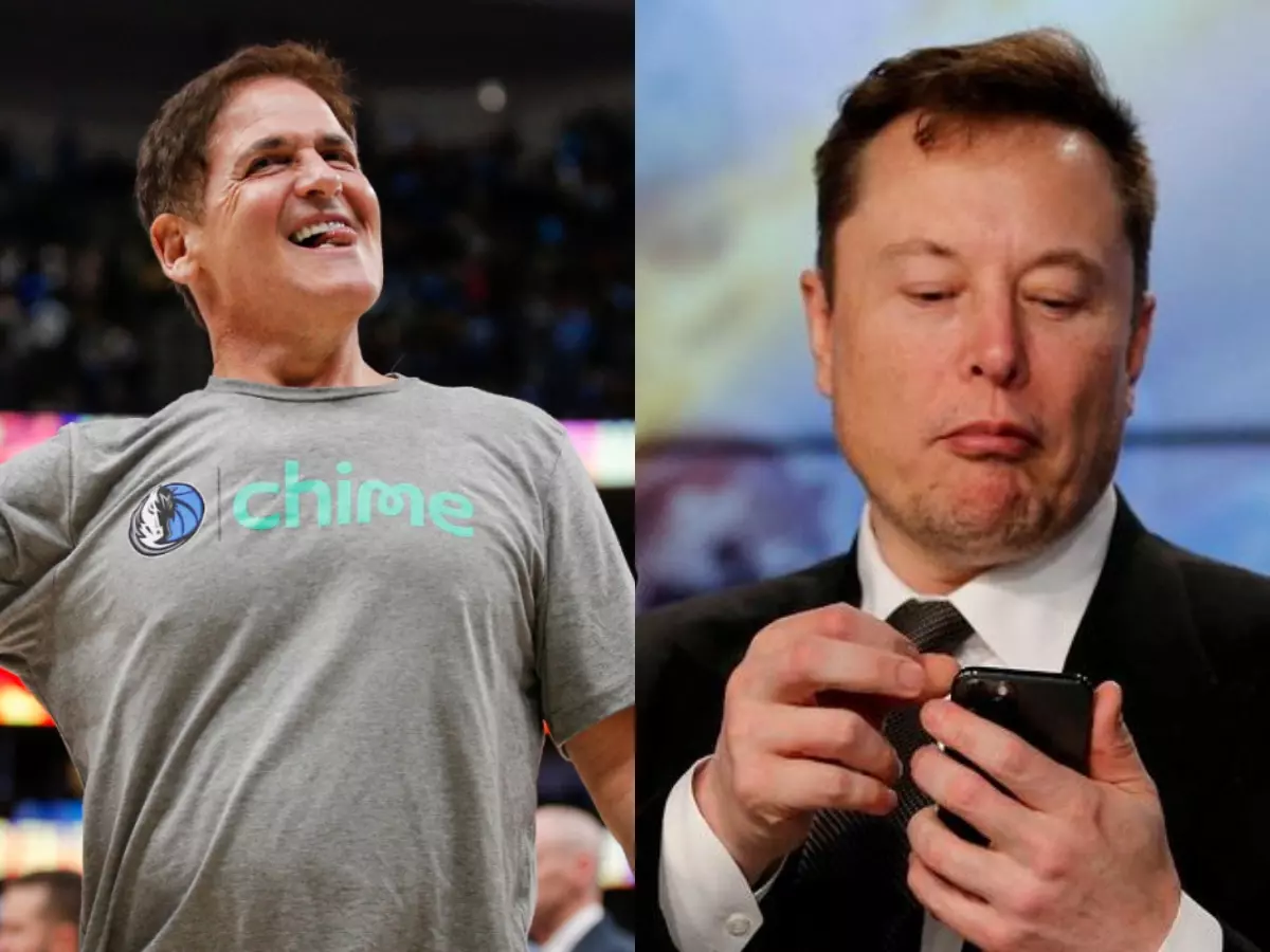 New X owner soon? Mark Cuban wants to buy twitter/X from Elon Musk¡ªinternet demands 'bring back the bird!' New X owner soon? Mark Cuban wants to buy twitter/X from Elon Musk¡ªinternet demands 'bring back the bird!'