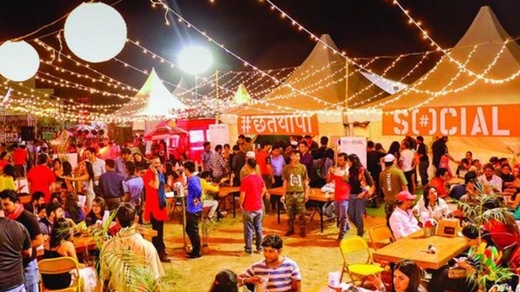 5 upcoming food festivals in Delhi NCR to spice up your weekends 