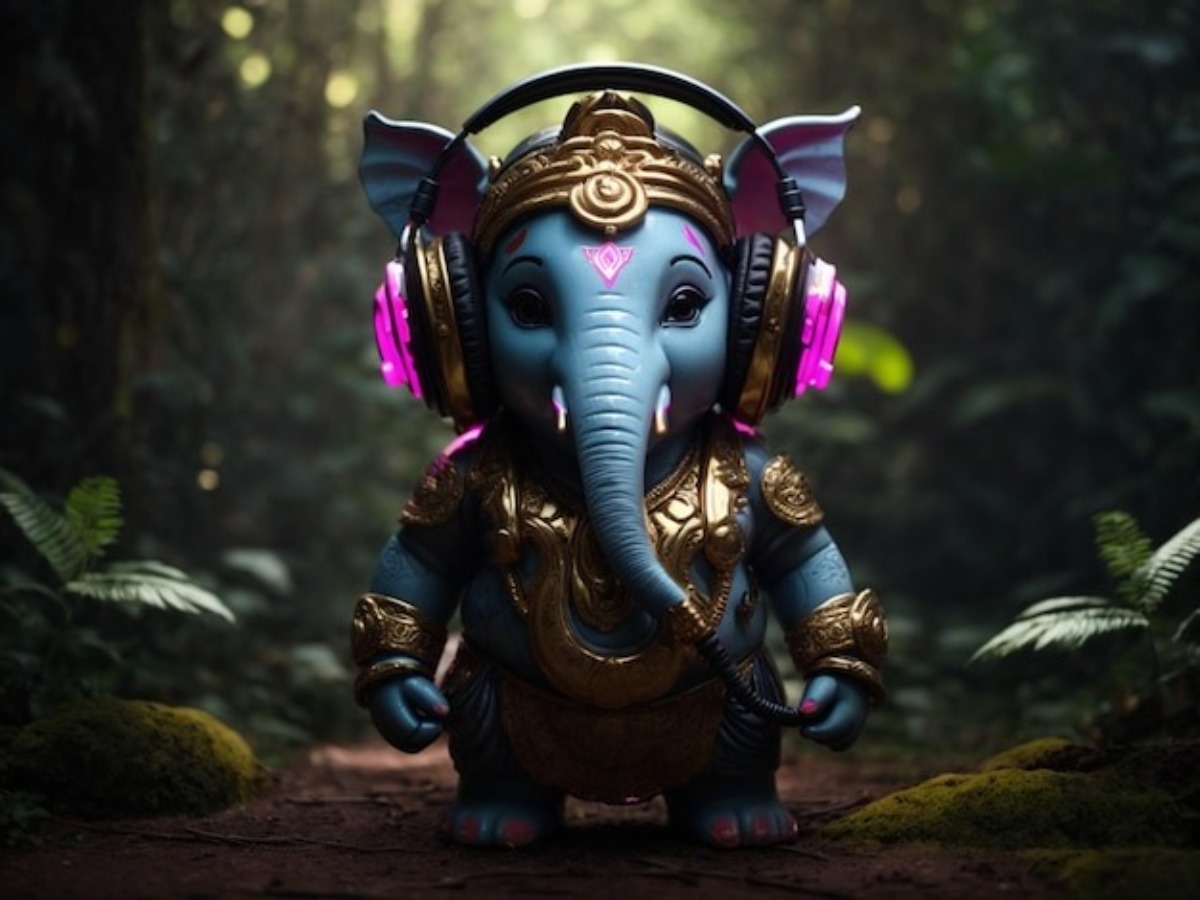 10 cute baby Ganesha pics & baby boy names inspired by Bappa