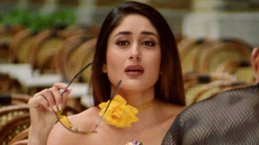 Throwback: 5 iconic on-screen looks of Kareena Kapoor