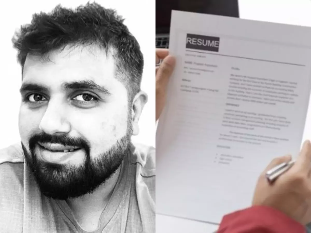 Entrepreneur struggles to hire freshers, claims they demand Rs 30k/month & weekends off¡ªinternet reacts: 'Is it wrong to ask this?' Indiatimes